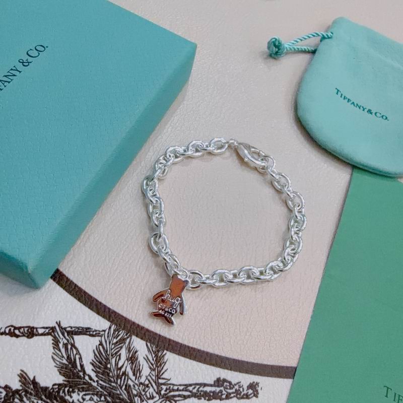 Tiffany bracelet 11yxx302